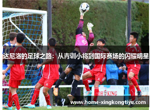 达尼洛的足球之路：从青训小将到国际赛场的闪耀明星